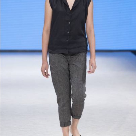 Pillar by Allison Wonderland Pant - Picture 4 of 11